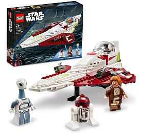 LEGO Star Wars 75333 Jedisk sthaka Obi-Wana Kenobiho