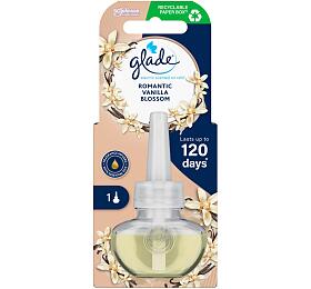 Glade npl osvovae vzduchu Electric Scented Oil Romantic Vanilla Blossom, 20 ml