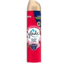 Glade npl osvovae vzduchu Automatick Romantic Vanilla, 269 ml