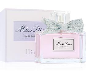 Dior Miss Dior parfmovan voda pro eny 100 ml