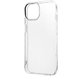 Tactical TPU Kryt pro Apple iPhone 14 Pro Max Transparent