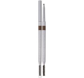 Tuka na obo Clinique Quickliner For Brows, 0,06 ml, odstn 02 Soft Chestnut