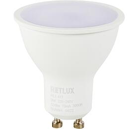 LED rovka reflektorov Retlux RLL 417