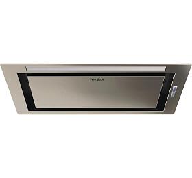 Odsava par Whirlpool WCT3 64 FLB X