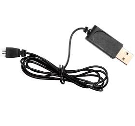 Nabíječka Carrera USB Cable 3 (410145)