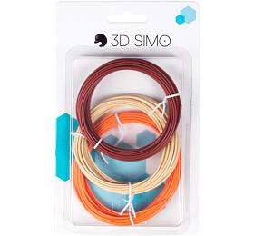 Filament PLA III - 15m