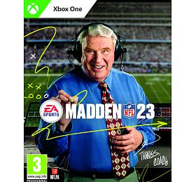 XONE Madden NFL 23