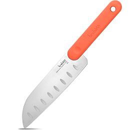 N na ovoce a zeleninu Trebonn Santoku 18 cm