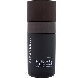 Denn pleov krm Rituals Homme 24h Hydrating Face Cream, 50 ml