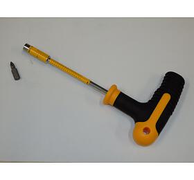 Robot TECH line Screwdriver