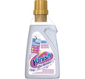 Vanish Oxi Action gel pro blen a odstrann skvrn, 750 ml