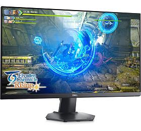 Dell dell / G2723H / 27&quot; / IPS / FHD / 165Hz / 1ms / Black / 3RNBD (210-BFDT)