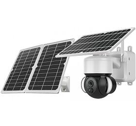 Viking solární outdoorová HD&amp;nbsp;kamera HDs02 4G
