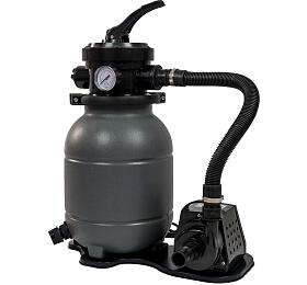 Pskov filtrace CF CLEAN PRO 4 m3/h