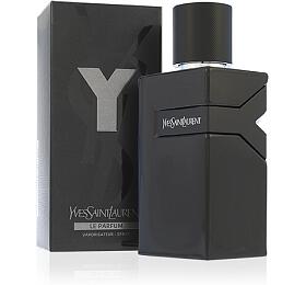 Yves Saint Laurent Y Le Parfum parfm pro mue 100 ml