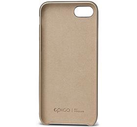 EPICO ULTIMATE CASE iPhone 7/8/SE (2020) - zlat