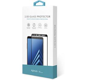 EPICO 2,5D GLASS Samsung Galaxy A72 - ern