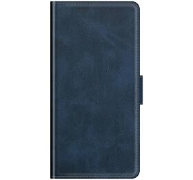 ELITE FLIP CASE Xiaomi Redmi Note 10 Pro - tmav modr Epico