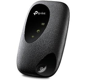TP-Link M7000 4G LTE Mobile N150 WiFi battery modem router