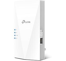 TP-Link RE700X AX3000 WiFi6 Range Extender