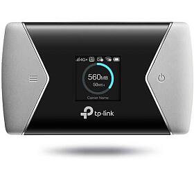 TP-Link M7650 kapesní 4G LTE router
