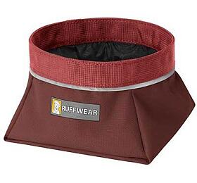 RUFFWEAR Quencher™ Miska pro psy Fired Brick L