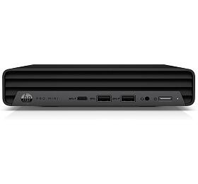 HP Pro/400 G9 / Mini / i3-12100T / 8GB / 256GB SSD/UHD 770/W11P/3R (6D364EA#BCM)