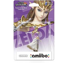 amiibo Smash Zelda 13