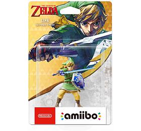 amiibo Zelda - Link (Skyward Sword)