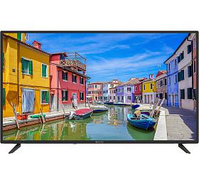 FHD LED TV ECG 40F05T2S2