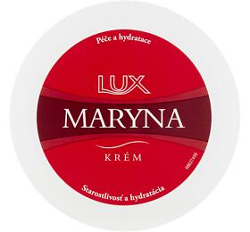 Lux Maryna pleov krm oetujc a hydratujc, 75 ml