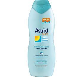Astrid Sun hydratan mlko po opalovn, 400 ml