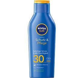 Nivea Sun OF 30 hydratan mlko na opalovn, 400 ml