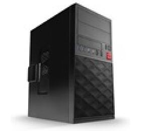 LYNX Office i5-10400 16GB 480G SSD DVDRW W10P (W11P) (10462910)