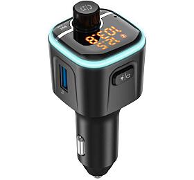 FM modultor Navitel BHF04 MAX