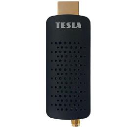 DVB-T2 pijma Tesla TE-222 Dongle