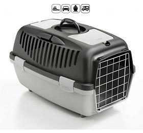 Pepravka Zolux GULLIVER 2 ed, 36x55x35 cm