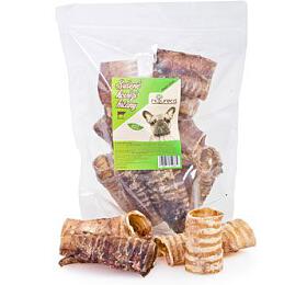 NATURECA pochoutka Hovz hrtany suen krtk 1kg