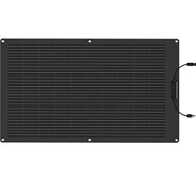 EcoFlow solrn panel 100W ohebn