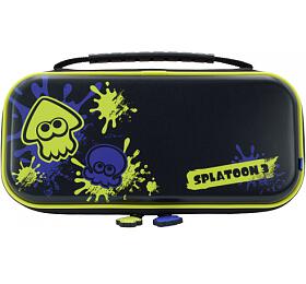 SWITCH Vault Case (Splatoon 3)