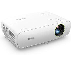 BenQ EH620 1080p Full HD/ DLP/ 3400 ANSI/ 10000:1/ HDMI/ Wi-Fi/ USB pehrvn/ Win1 IoT (9H.JPT77.34E)