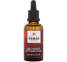 Olej na vousy TABAC Original Beard &amp; Shaving Oil, 50 ml