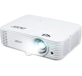 Acer P1557Ki DLP/3D/ FullHD 1920x1080 /4500 LUMENS/10000:1/ HDMI MHL/repro 1x10W /2,9Kg (MR.JV511.001)