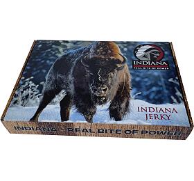 Jerky INDIANA Vnon set 2022