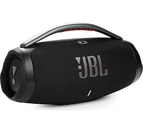 Bezdrátový reproduktor JBL Boombox 3