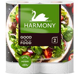 Harmony Good For Food 2vrstv kuchysk utrky, 2 role