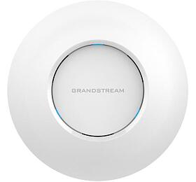 Grandstream GWN7625 AP, 802,11ac Wave2, 5GHz 44:4 MU-MIMO, 16SSDI, 200 konk. kl., 2.03 Gbps