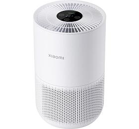 istika vzduchu Xiaomi Smart Air Purifier 4 Compact EU