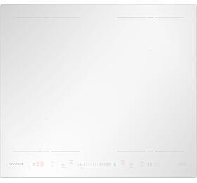 Concept Indukční deska flexi IDV5660wh WHITE