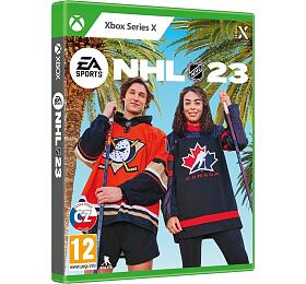 ELECTRONIC ARTS XSX - NHL 23